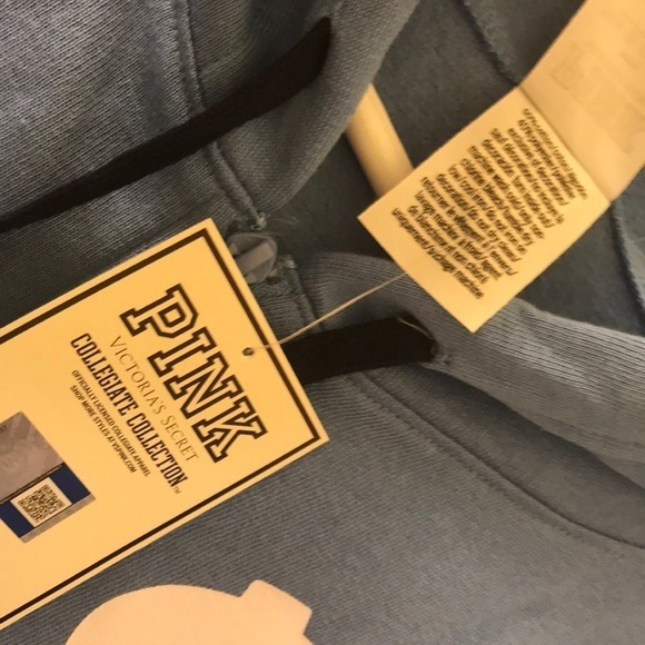 💖 VS PINK - Hoodie University of North Carolina - Picture 5 of 8